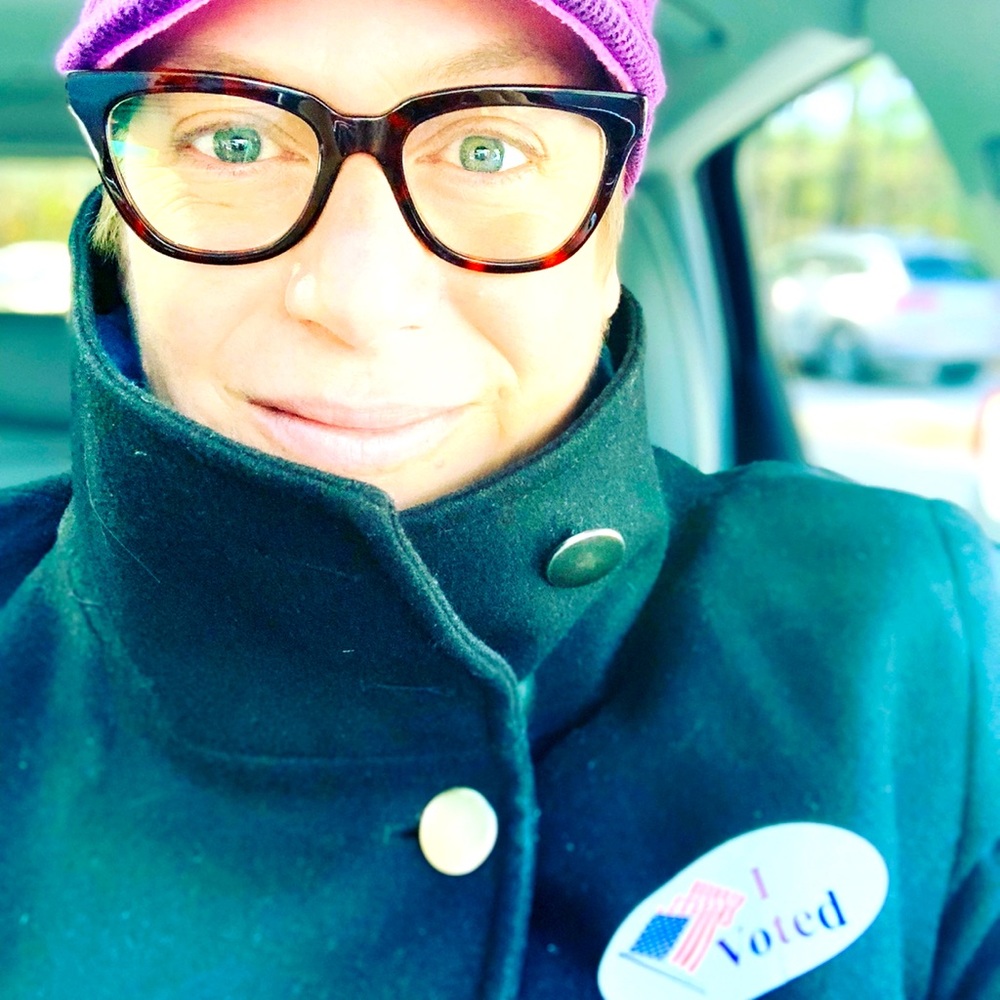 Meet your Posher, Emily